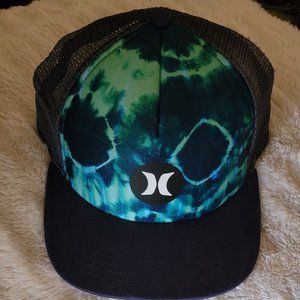 Hurley Hat Mens